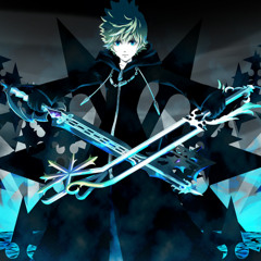 Kingdom Hearts