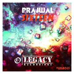 Prajwal - Sixteen (OUT NOW) [BUY = FREE DL]