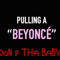 D.P.T.B. at Night cap