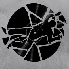 Tinman - Broken Record