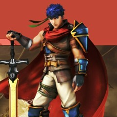 Fire Emblem-Super Smash Bros for Nintendo 3DS/Wii U