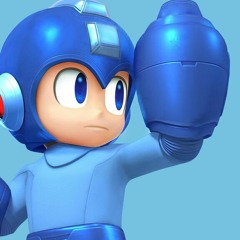 Mega Man 2 Medley-Super Smash Bros for Nintendo 3DS/Wii U