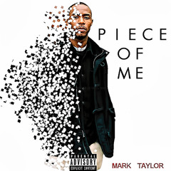 Piece Of Me (EP) By Mark Taylor