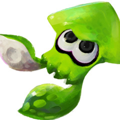 Squid Sisters ft. J Squid - Credits