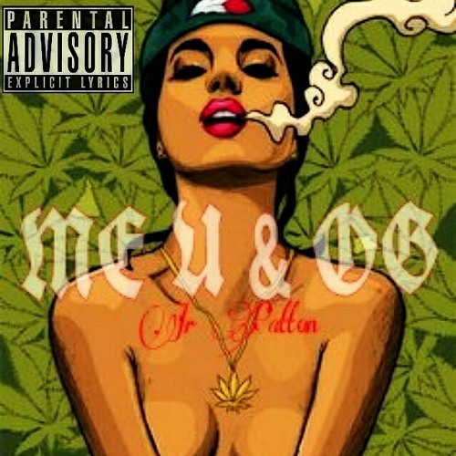 Me u & OG X Jr Patton X Bmaja Engineering at Your welcome.....