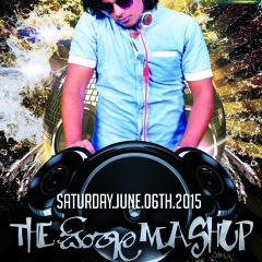 The Sinhala Mashup 2015 (1st Anniversary) _Prod By DJ CHRIS Lanka_Released - 2015 - June - 06