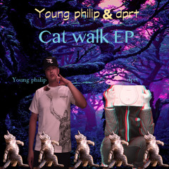 Young Philip - Cat Walk (Prod. dprt)