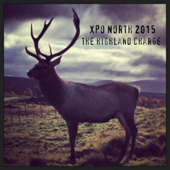 Xpo North - The Highland Charge