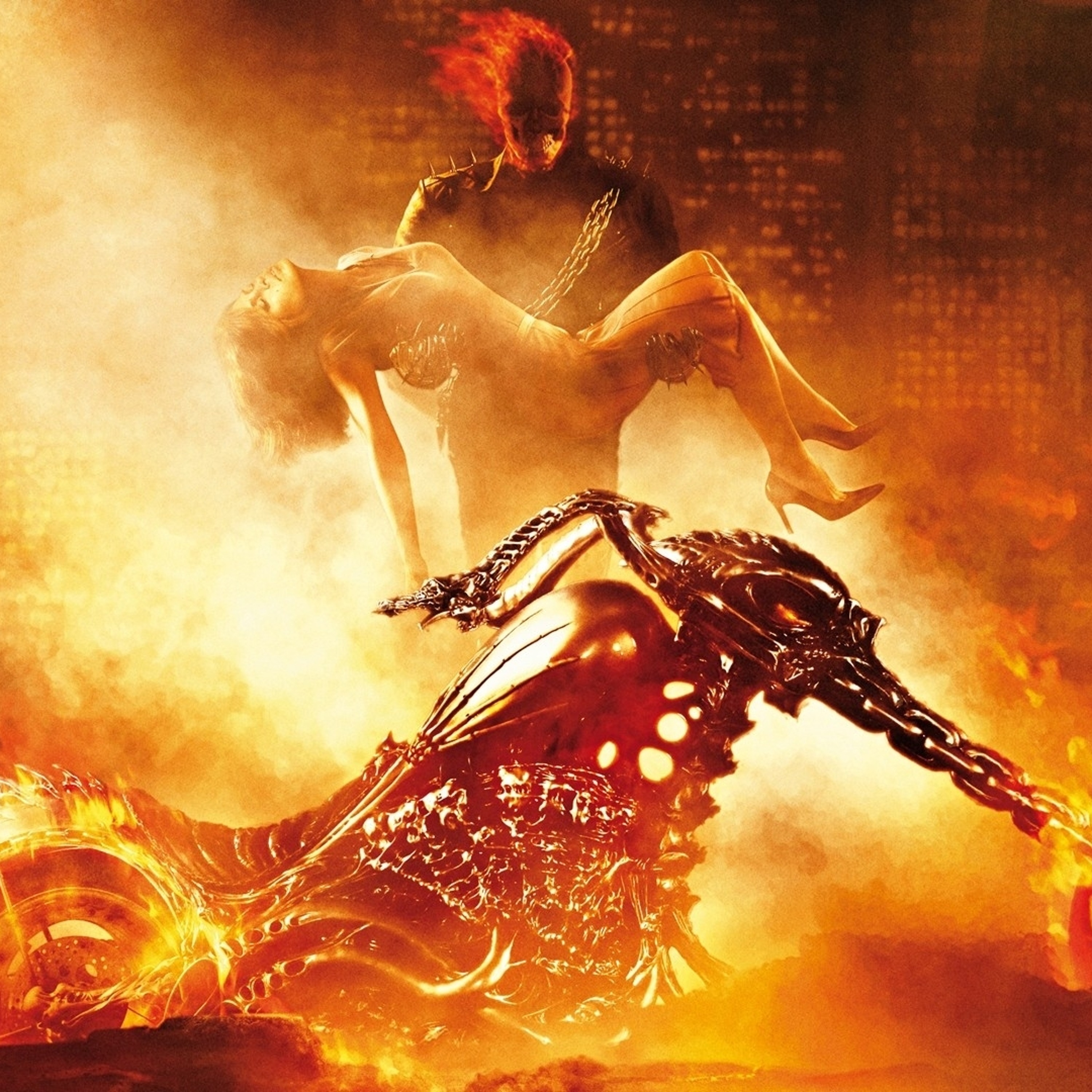 on fire preview episode artwork