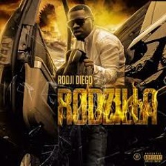 Rodji Diego - Who It Is Feat. Chedda Da Connect & Slim Thug [Rodzilla Mixtape]