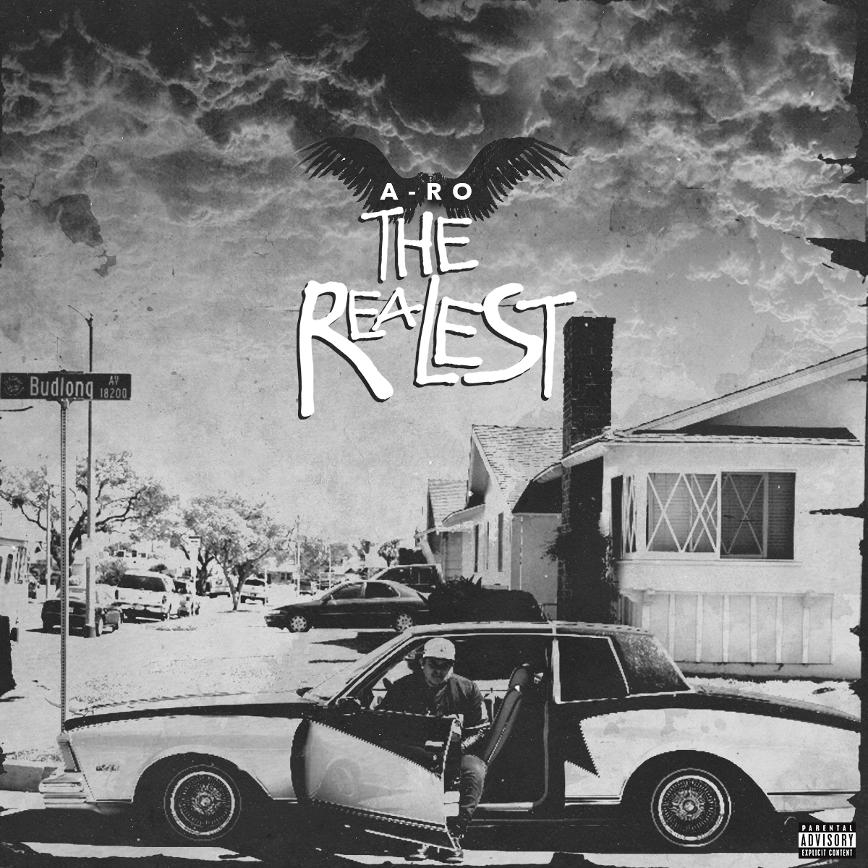 " THE REALEST " episode artwork