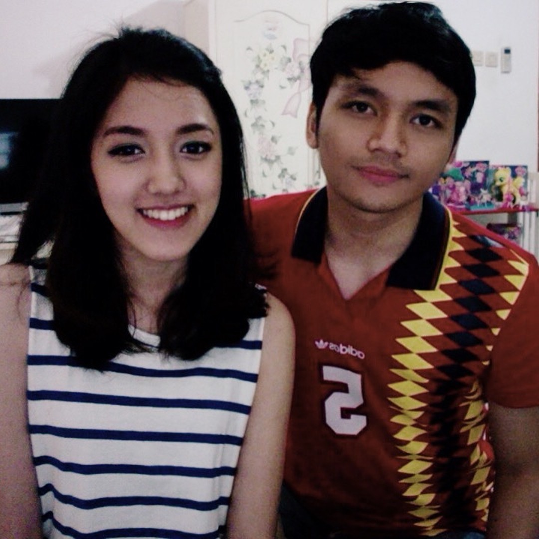 Listen to Thinkin Bout You - Ify Alyssa Ft. Calvin Jeremy by Ifyalyssa in  Enjoy playlist online for free on SoundCloud, image size:1080x1080