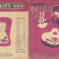 Tình Nghệ Sĩ