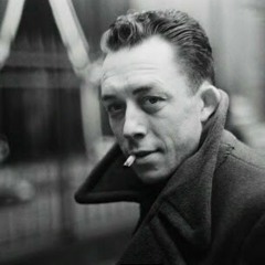 Albert Camus - Datos biográficos