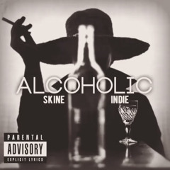 IX - Alcoholic