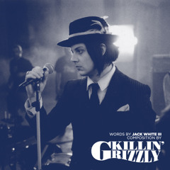 Music Is Sacred (Jack White Poem)