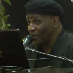 Wimoweh (The Lion Sleeps Tonight) - Ron Sinclair (Piano & Vocals)