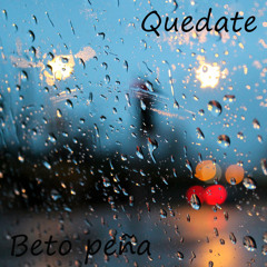 Quedate