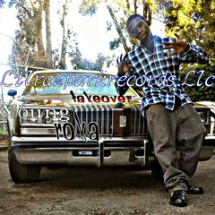Rich nigga,young Roka,  LilranparkrecordsLlc  at Berkeley California