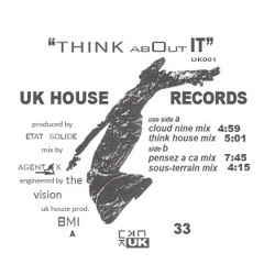 Think About It (Think House Mix)