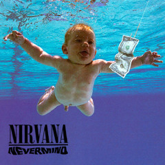 Nirvana - Lithium (Version Demo) 1987