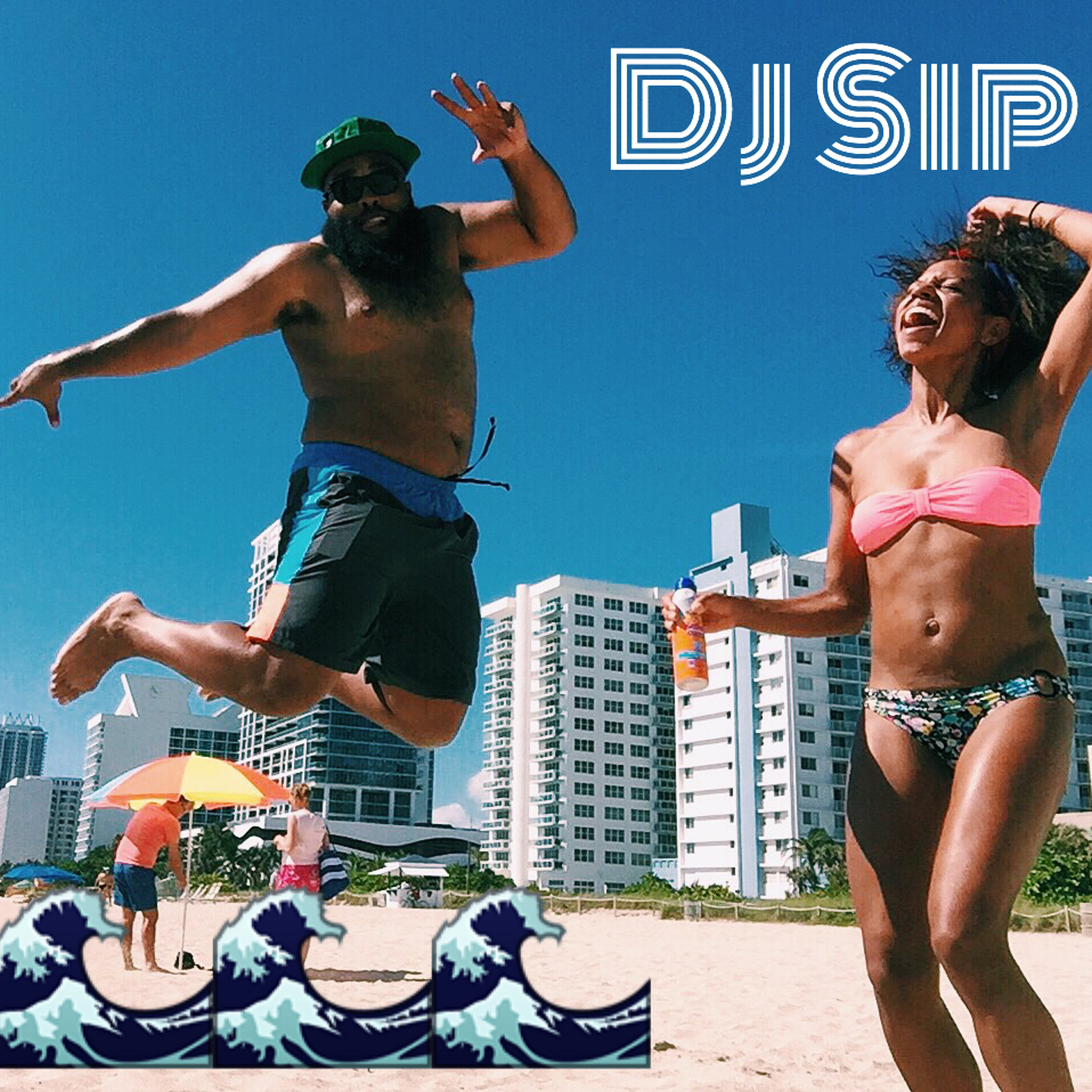 Summer Vibes episode artwork