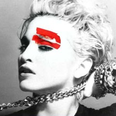 Madonna - Bitch I´m Madonna (Whooooo? Mix)