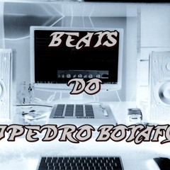 3 BEAT - LATA DE FUDER (( DJPEDRO BOTAFOGO )) ((BEAT EXCLUSIVO))