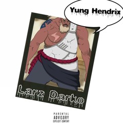 3rd raikage(yung hendrix)