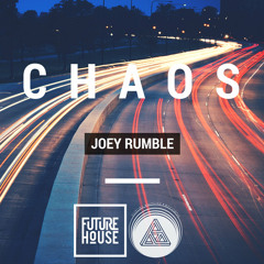 Joey Rumble - Chaos