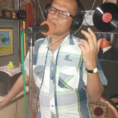 Rim Jhim Brishti (MANNA DEY)