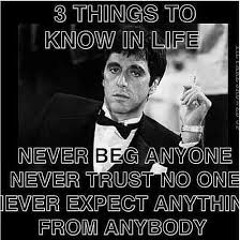 SCARFACE -EMINEM -JAY Z (2015) - DONT HATE ITS A EASTCOAST WESTCOAST THANG