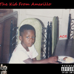 The Kid From Amarillo