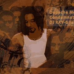 Depeche Mode - Condemnation (DJ RAY-G remix)