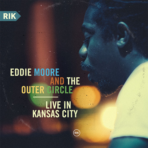 Eddie Moore — "Black Narcissus" (Joe Henderson)