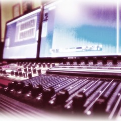 Mix&Mastering Before And After