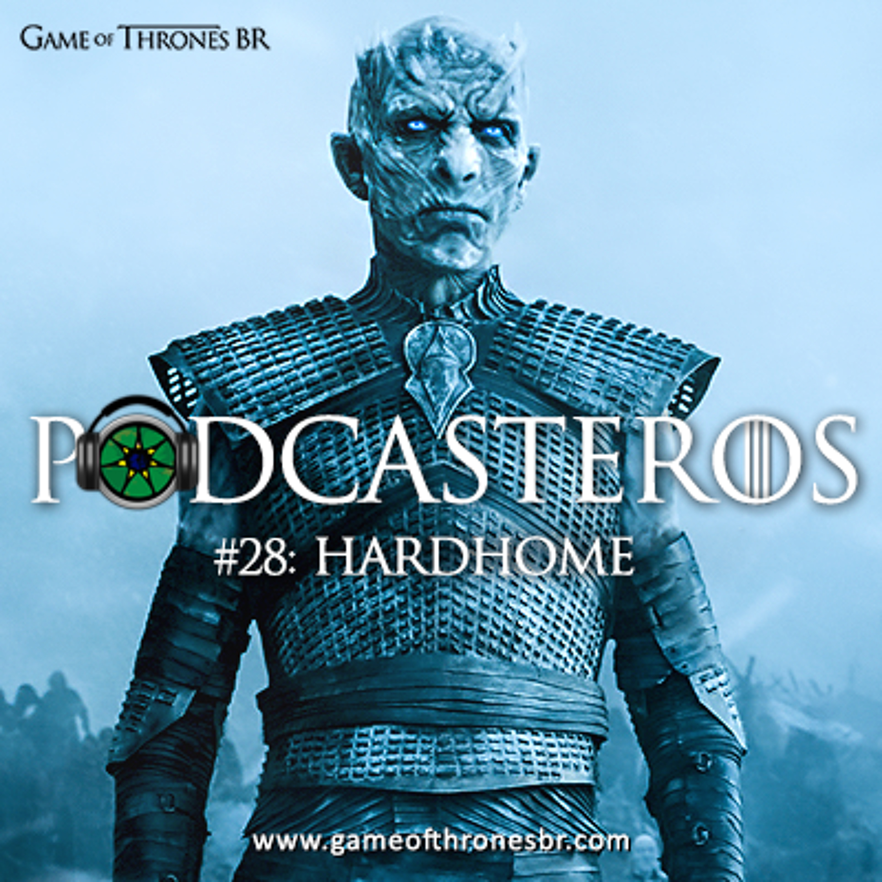 Podcasteros - Gelo & Fogo