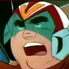 コン・バトラーVのテーマ