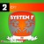 Artwork for System F - Cry (Trance Classic) 2000
