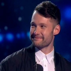 Calum Scott - "We Don't Have To Take Our Clothes Off'  Britain's Got Talent 2015 Simi-Final LIVE!