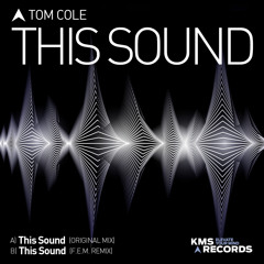 TomCole - This Sound Sample