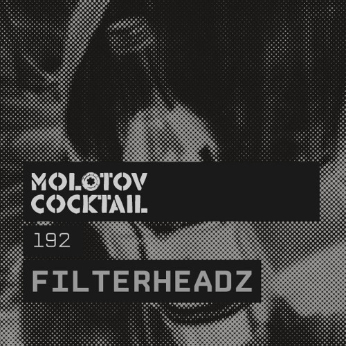 Molotov Cocktail 192 with Filterheadz