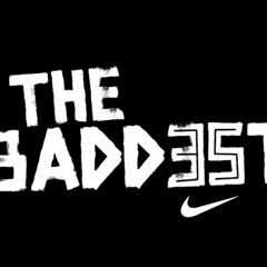 #DaBaddest... Full Version ( Prod By Determinate Inc)(Mixtape Coming Soon)