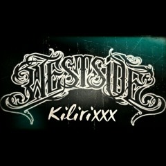 Kilirixxx - Westside (Hip-Hop Instrumental)