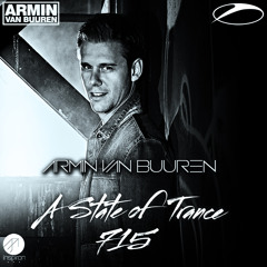 A State Of Trance 715