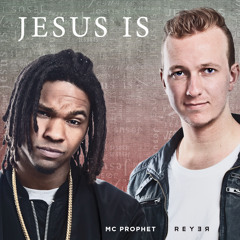 Jesus Is feat. Tafariz & Reyer - Single Edition