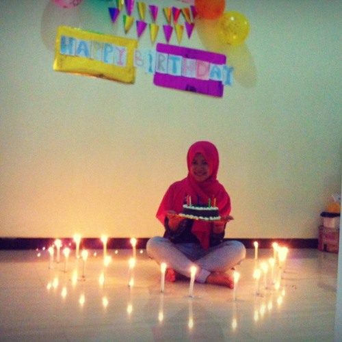 Republik Hanya Ingin Kau Tahu By Lyna Amalia On Soundcloud Hear The World S Sounds