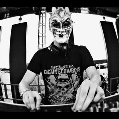 Stream Boris Brejcha (Germany) Techno Live DJ Mix @ Pioneer DJ TV by  HaloWarrior | Listen online for free on SoundCloud