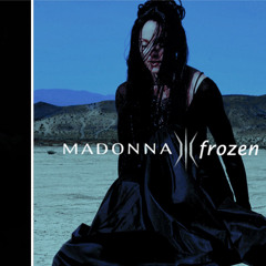 Madonna - Frozen (Freeze Deep House Remix)
