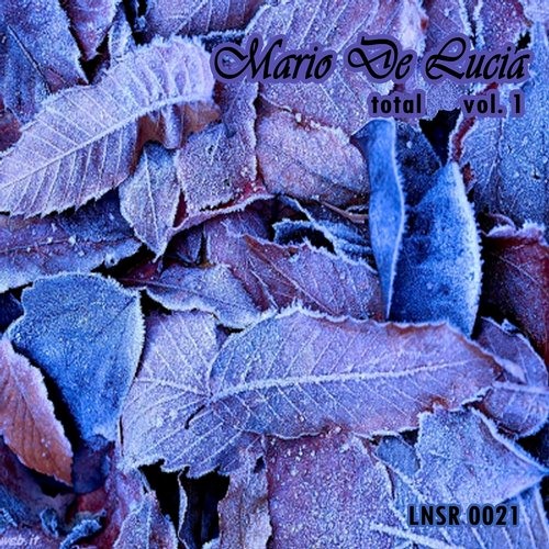 Mario De Lucia - 10 PM - 96Kbps
